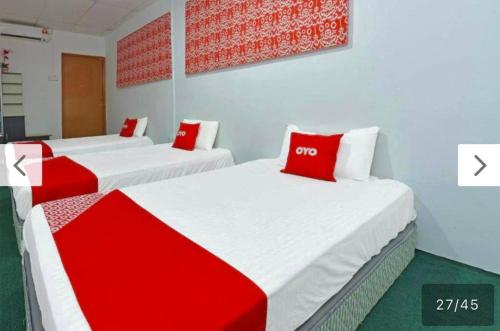 SYAHIRAH HOTEL SYAHIRAH HOTEL