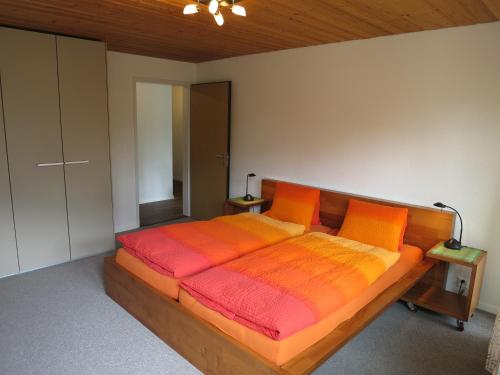  Villa Franca E06 in Arosa