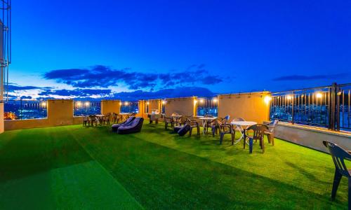 골든튤립 호텔남강 (GOLDEN TULIP ESSENTIAL NAMGANG (Korea Quality)) in 진주