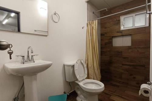 Departamento Excelente ubicación Depto C in Orizaba, Mexico