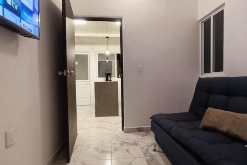 Departamento Excelente ubicación Depto C in Orizaba, Mexico