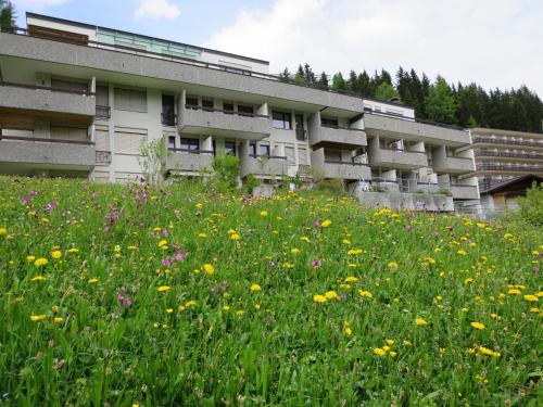  Villa Franca E06 in Arosa