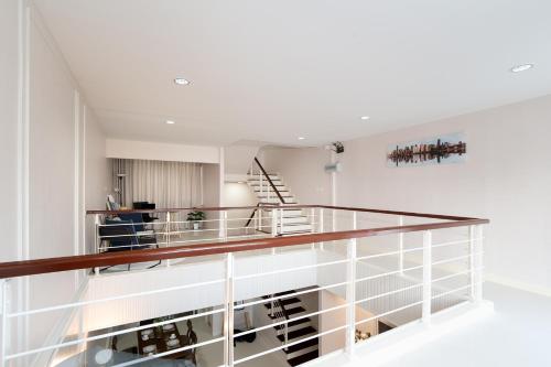 Latkrabangbishome Near Suvarnabhumi Airport ลาดกระบังบิซโฮม in Bangkok