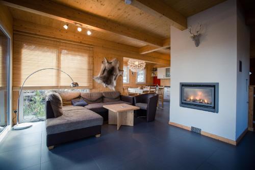 Alpenpark Turrach by ALPS RESORTS
