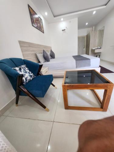 Govind Residency