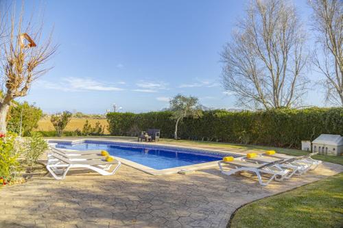 M413 Can Castell 2 by Mallorca Villa Selection - image 4
