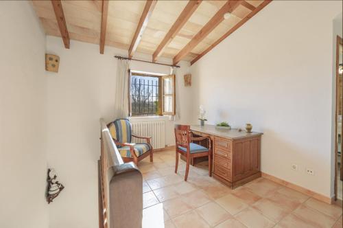 Villa with Private Pool image 10