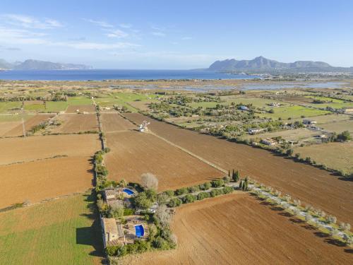 M412 Can Castell 1 by Mallorca Villa Selection - image 4