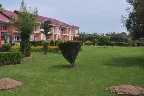 PMK Resort in פורט פורטל