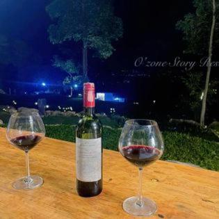 Ozone Story-โอโซนสตอรี่ in Wang Sai