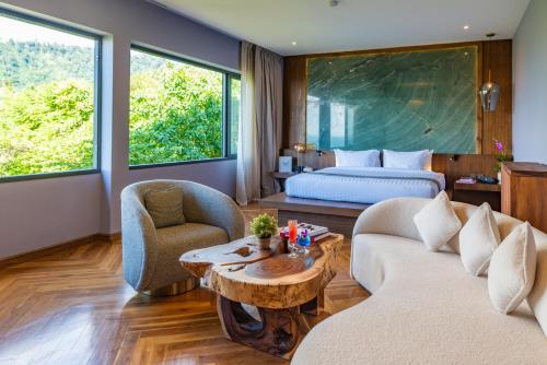 IDA B DOMAIN - Koh Samui