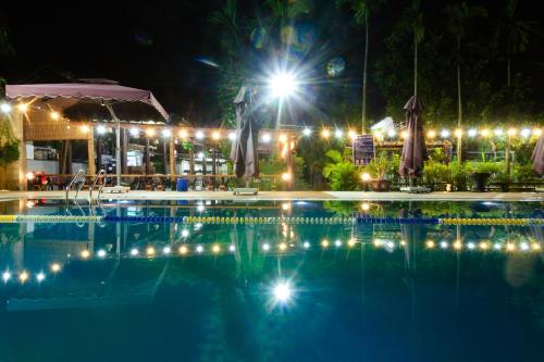 Citrus Village Villa - 수영장