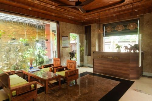 Citrus Village Villa - 숙소 외관