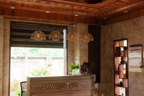 Citrus Village Villa - 숙소 외관