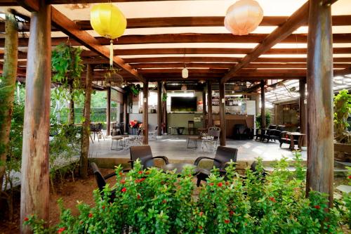 Citrus Village Villa - 숙소 외관