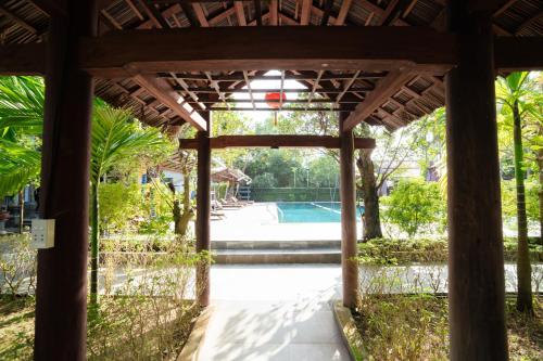 Citrus Village Villa - 숙소 외관
