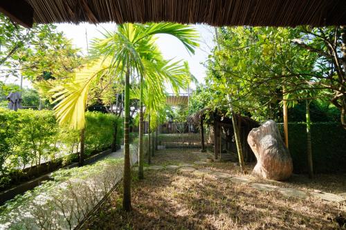 Citrus Village Villa Hoi An, Hoi An (zdjęcie 10)