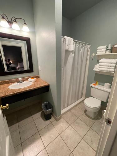 Kalispell Grand Hotel