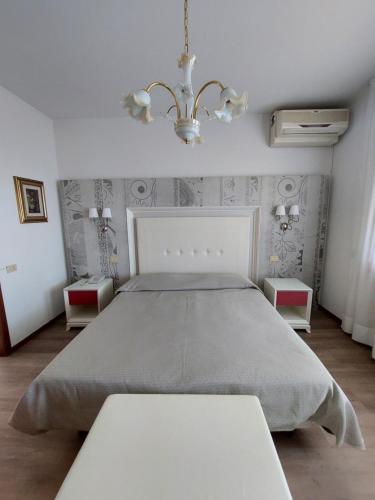 Camera doppia, deluxe, balcone