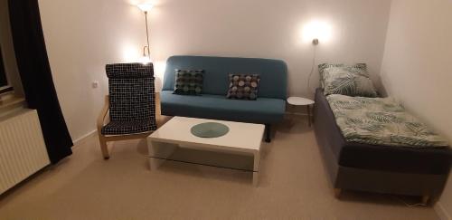Wohnung in ruhiger Lage, Ганновер (фото 3)