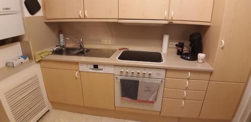 Wohnung in ruhiger Lage, Ганновер (фото 4)