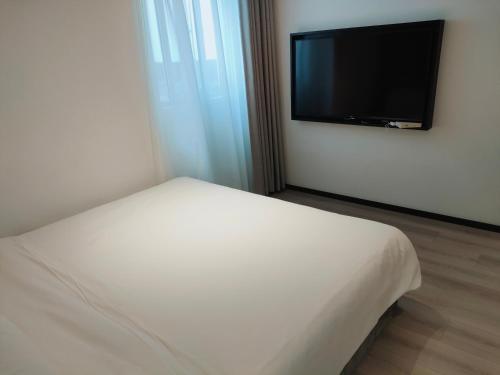 Shanghai Ange Hotel - Next to Longyang Road Subway Station, Near New Internatonal Expo Center – Shanghai, DC