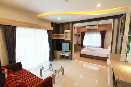 The Contrast i Hotel The Contrast i Hotel