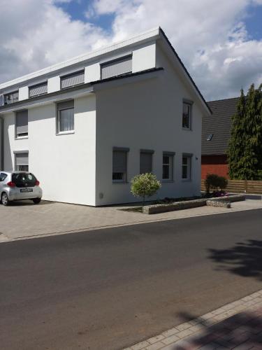 Gästehaus Ditz in Westoverledingen, Deutschland