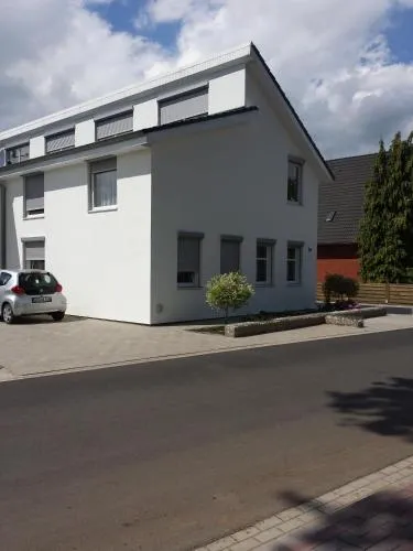 Gästehaus Ditz in Westoverledingen, Deutschland