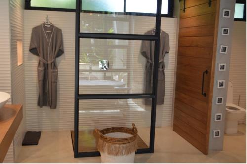 Suite with Garden View room in Green Elephant