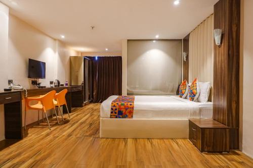 hotel photo
