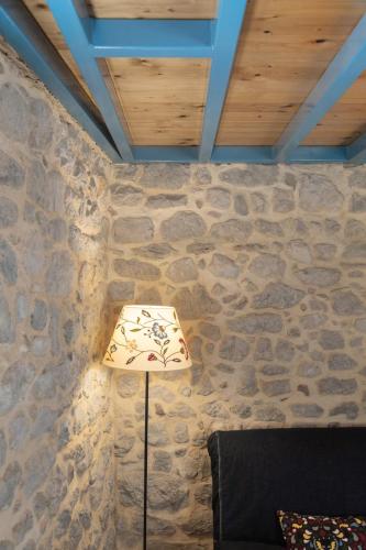 Apartment Stone House Krk