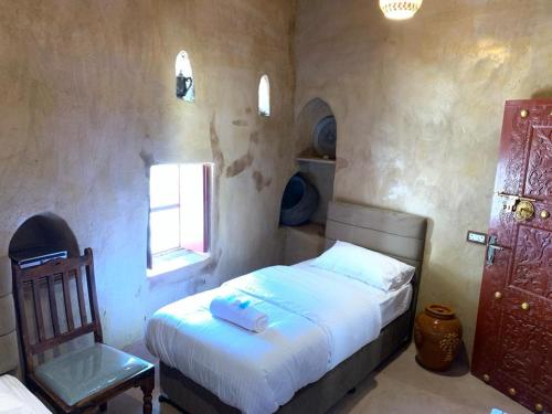 بيت النحوي التراثي _ Bait Al Nahwai in Al Hamra