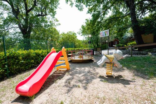 Activiteiten, Centro Vacanze San Marino in Murata