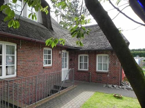 Hüs Sanskiin Ferienwohnung *Brombelbei* - image 11