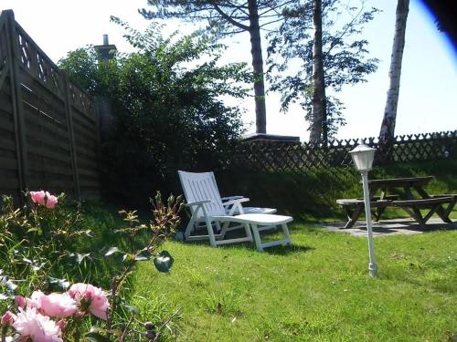 Hüs Sanskiin Ferienwohnung *Brombelbei* - image 14