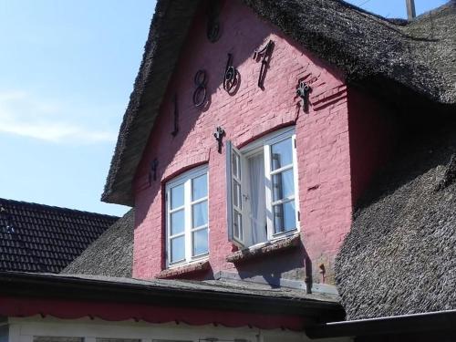 Hüs Sanskiin Ferienwohnung *Eerdglüper* - image 12