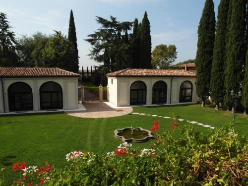 Relais Villa Selle 5