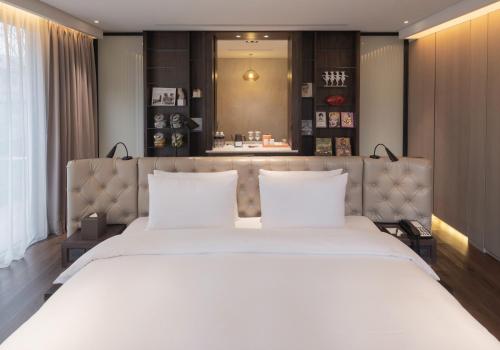 Hotel Mvsa+Michelin 2 Starred Molino de Urdàniz