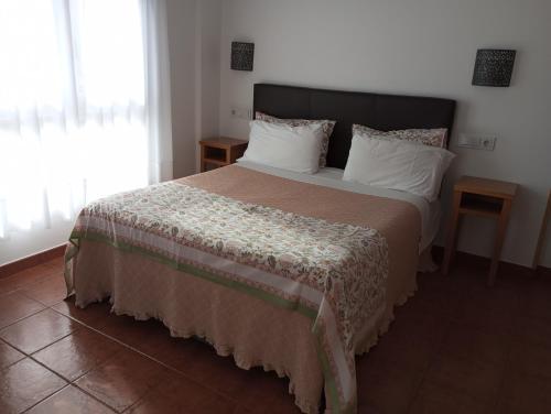 Hospedaje Magallanes in Santander