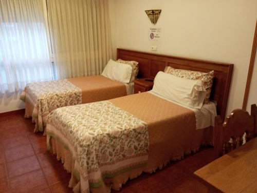 Hospedaje Magallanes in Santander