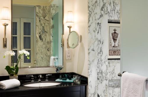 Hôtel San Régis - image 10