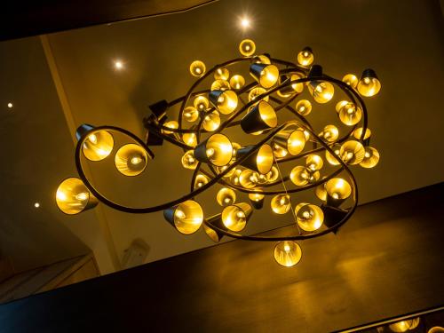 Hotel Mvsa+Michelin 2 Starred Molino de Urdàniz