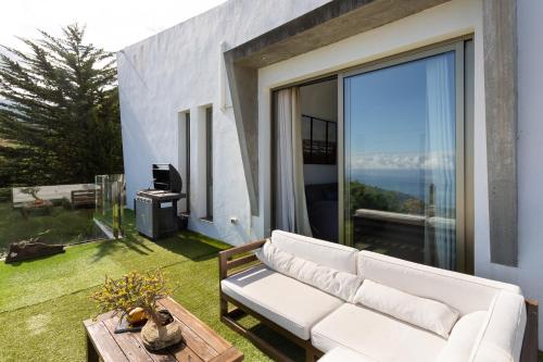 Home2Book Stunning Loft Seaviews Finca La Golosa