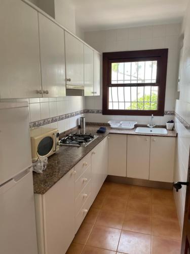 Apartamentos en La Casita Ecológica Apartamentos en La Casita Ecológica