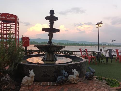 Vera Costa Hotel in Phatang