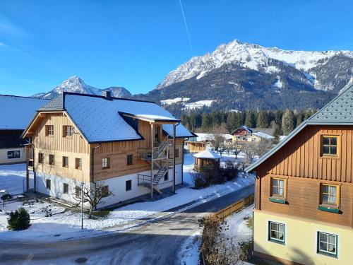 Bližnja okolica, Appartement Berndlhof Mitterberg - Gröbming - Schladming (Appartement Berndlhof Mitterberg - Grobming - Schladming) in Zirting