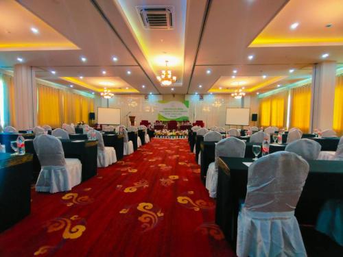 Sindoro Hotel Cilacap By Conary