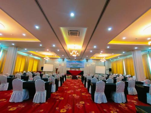 Sindoro Hotel Cilacap By Conary