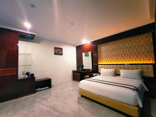 Sindoro Hotel Cilacap By Conary